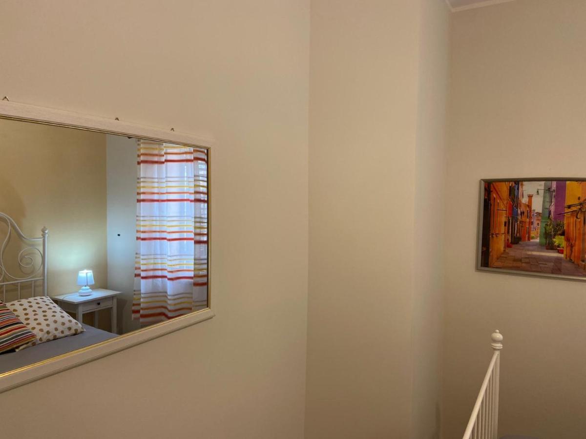Appartamento Casa Sole Bagheria